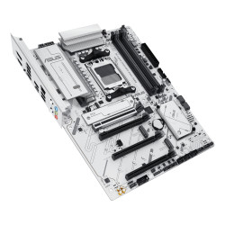 ASUS B850 MAX GAMING WIFI W AMD B850 Socket AM5 ATX