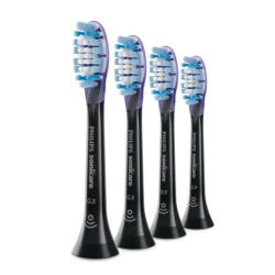 Philips Sonicare G3 Premium Gum Care Toothbrush Heads, 4 pcs
