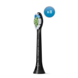 Philips Optimal White Toothbrush Heads 8 pcs.