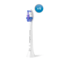 Philips Sensitive HX6056/87 Toothbrush heads 6 pcs.