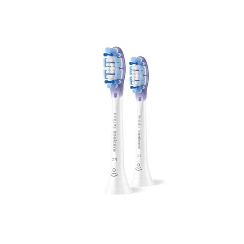 Philips HX9052/87 Sonicare G3 Premium Gum Care Standard Toothbrush Heads 2pcs