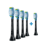 Philips HX9045/88 Premium Plaque Defence Toothbrush Heads 5 pcs.