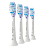 Philips HX9054/87 Premium Gum Care Toothbrush head 4pcs
