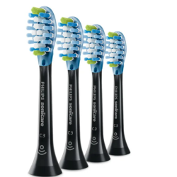 Philips HX9044/88 Premium Plaque Defence Toothbrush head 4pcs