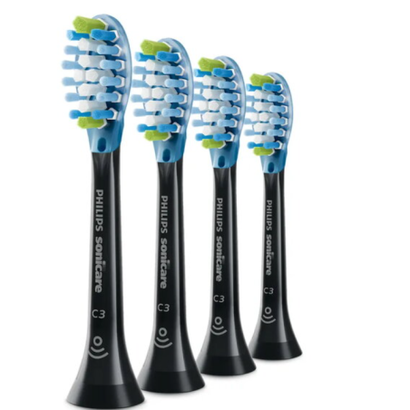 Philips HX9044/88 Premium Plaque Defence Toothbrush head 4pcs