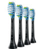 Philips HX9044/88 Premium Plaque Defence Toothbrush head 4pcs