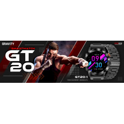 Gravity GT20-1
