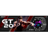 Smartwatch Gravity GT20-1 / black