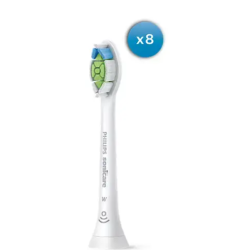 Philips HX6068/87 Optimal Toothbrush head 8pcs