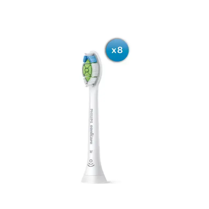 Philips HX6068/87 Optimal Toothbrush head 8pcs