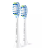 Philips HX9042/87 Premium Plaque Defence Toothbrush head 2pcs