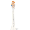 Philips HX9092/87 Premium All-in-One Toothbrush head 2pcs