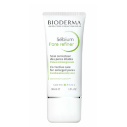 Bioderma Sebium Pore Refiner Corrective Concentrate 30ml