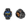 Smartwatch Gravity GT20-1 / black