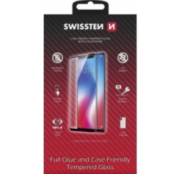 Swissten Full Face Color Frame Tempered Glass for Xiaomi 17 Pro Max 5G