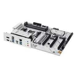 ASUS B850 MAX GAMING WIFI W AMD B850 Socket AM5 ATX