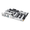 ASUS B850 MAX GAMING WIFI W AMD B850 AM5 lizdas ATX