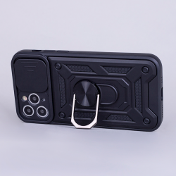 Mocco Defender Slide Back Case for Google Pixel 10 Pro XL