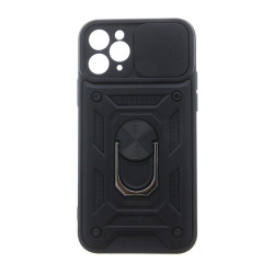 Mocco Defender Slide Back Case for Google Pixel 10/ 10 Pro