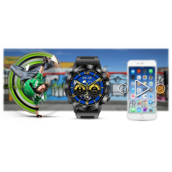 Gravity GT20-1