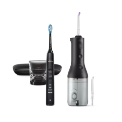 Philips HX3886/43 DiamondClean 9000 Toothbrush