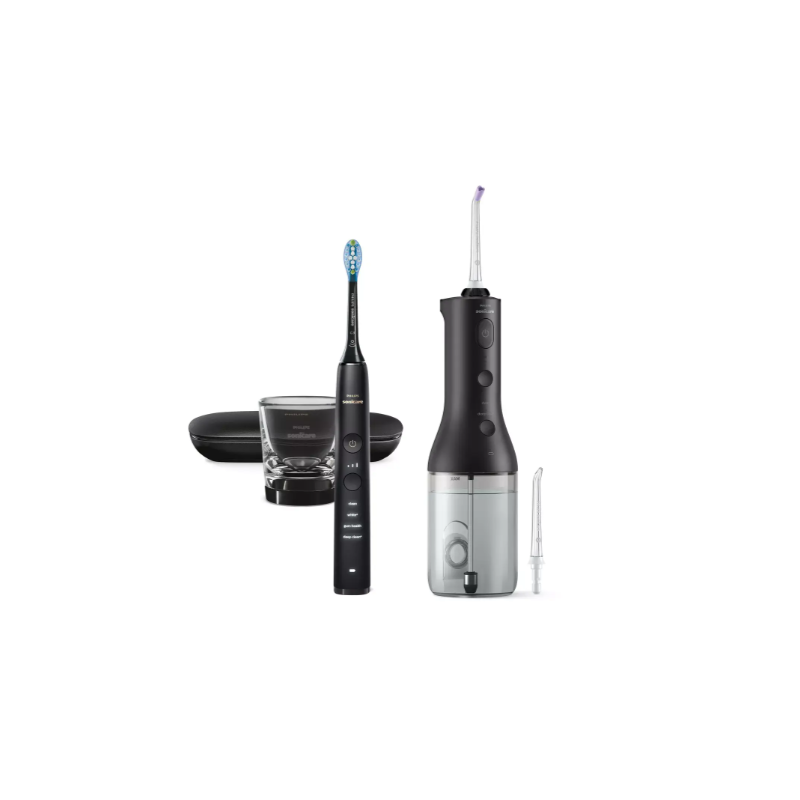 Philips HX3886/43 DiamondClean 9000 Toothbrush
