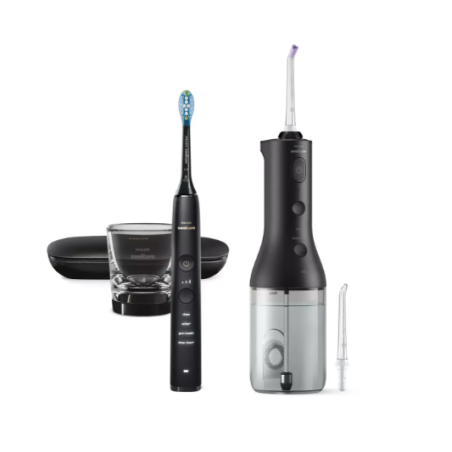 Philips HX3886/43 DiamondClean 9000 Toothbrush