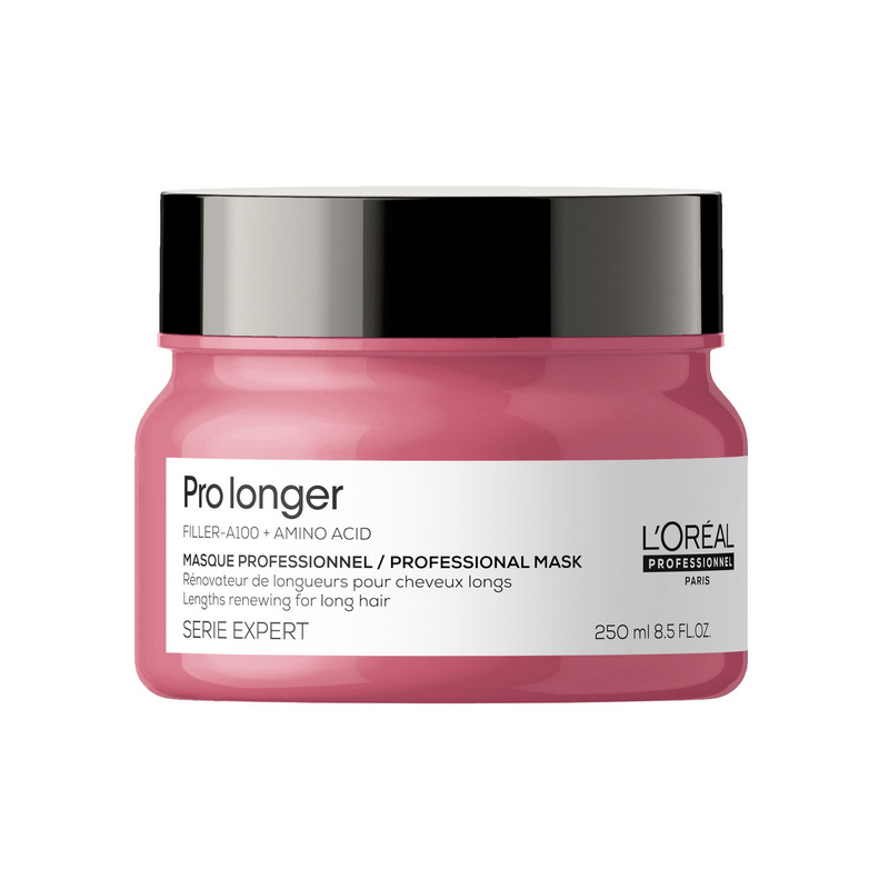 L'Oreal Professionnel Serie Expert Pro Longer Hair Treatment Cream Mask 250 ml