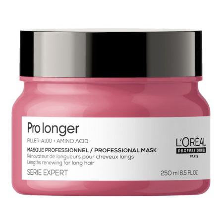 L'Oreal Professionnel Serie Expert Pro Longer Hair Treatment Cream Mask 250 ml