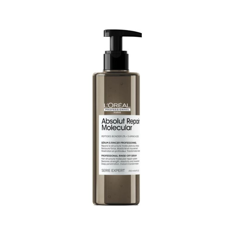 L'Oreal Professionnel Serie Expert Absolut Repair Molecular Hair Serum 250 ml