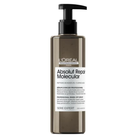 L'Oreal Professionnel Serie Expert Absolut Repair Molecular Hair Serum 250 ml