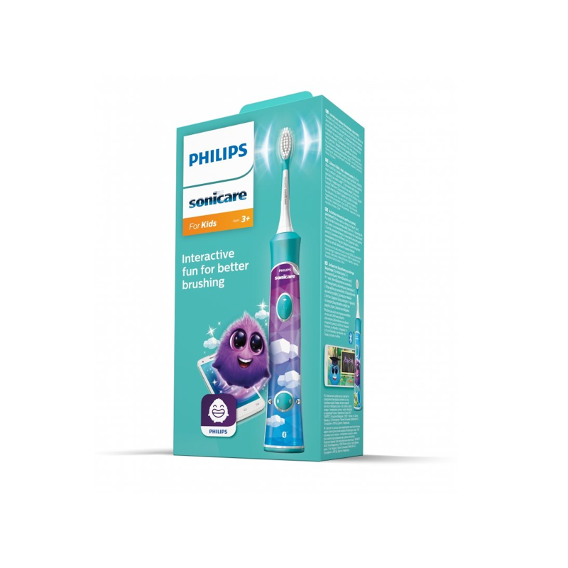 Philips Sonicare For Kids Connected Toothbrush for Children