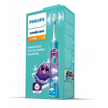Philips Sonicare For Kids Connected Toothbrush for Children