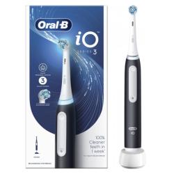 Oral-B iO Series 3 Matt Toothbrush