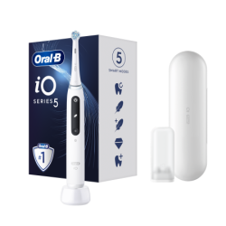 Braun Oral-B iO5 Quite Electric toothbrush