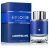 Mont Blanc Explorer Ultra Blue Perfume EDP 60 ml