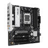 ASUS B850M MAX GAMING WIFI AMD B850 AM5 lizdas „micro ATX“