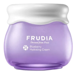 Frudia Delivered From Fruit Hydrates Cream For Face Blueberry 10g