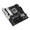ASUS B850M MAX GAMING WIFI AMD B850 Socket AM5 micro ATX