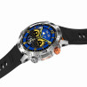 Smartwatch Gravity GT20-4 / black