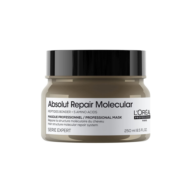 L'Oreal Professionnel Serie Expert Absolut Repair Molecular Hair Treatment Cream Mask 250 ml
