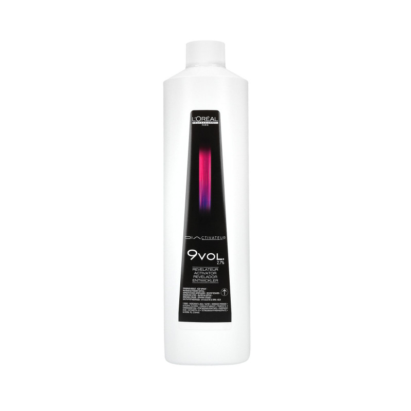 L'Oreal Professionnel DIActivateur Hair Oxidant Lotion 2.7% / 9 vol / 1000 ml
