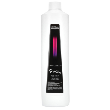 L'Oreal Professionnel DIActivateur Hair Oxidant Lotion 2.7% / 9 vol / 1000 ml