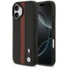BMW M Perforated Stripe Logo MagSafe Case for Apple iPhone 17
