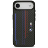 BMW M Kevlar Lines & Logo MagSafe Case for Apple iPhone 17 Air
