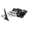 ASUS B850M MAX GAMING WIFI AMD B850 AM5 lizdas „micro ATX“