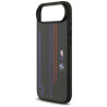 BMW M Kevlar Lines & Logo MagSafe Case for Apple iPhone 17 Air