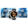 Smartwatch Gravity GT20-4 / black