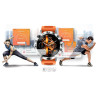 Gravity GT20-4