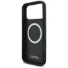 BMW M Carbon Line & Logo MagSafe Case for Apple iPhone 17 Pro Max